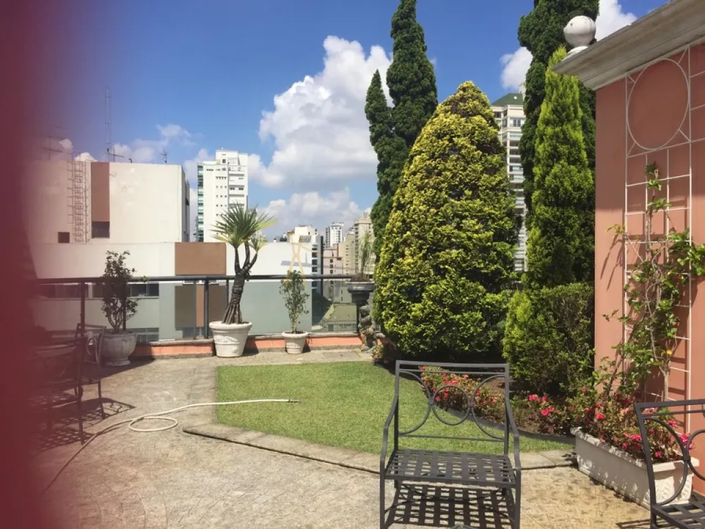 Cobertura, 4 quartos, 600 m² - Foto 8
