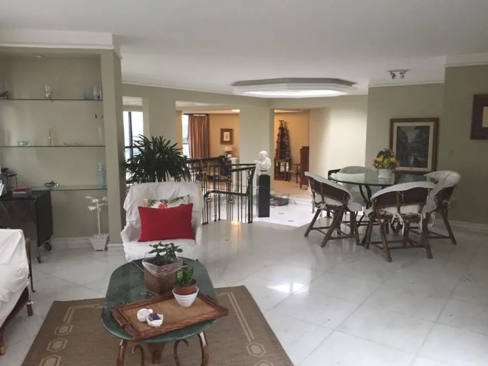 Cobertura, 4 quartos, 600 m² - Foto 4