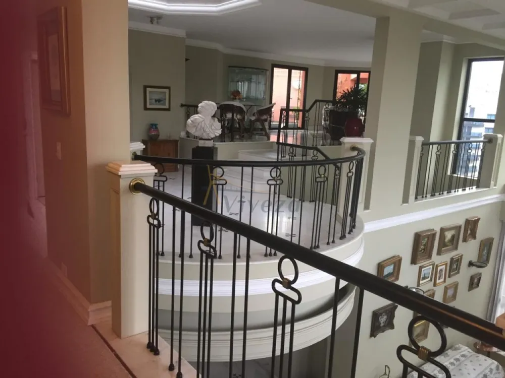 Cobertura, 4 quartos, 600 m² - Foto 1