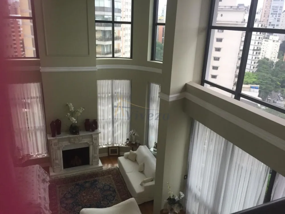 Cobertura, 4 quartos, 600 m² - Foto 2