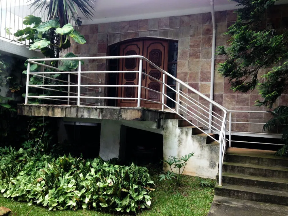 Casa, 4 quartos, 565 m² - Foto 1