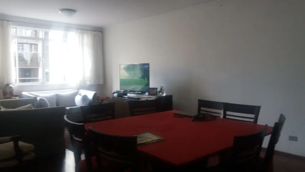 Apartamento, 2 quartos, 102 m² - Foto 2