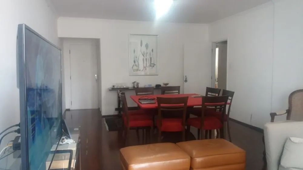 Apartamento, 2 quartos, 102 m² - Foto 1