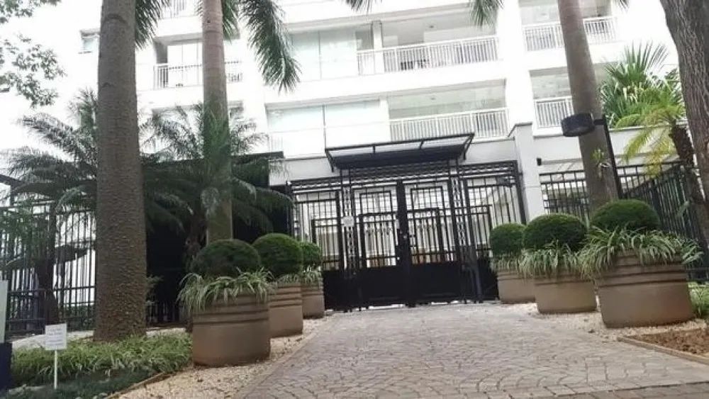 Apartamento, 2 quartos, 66 m² - Foto 1