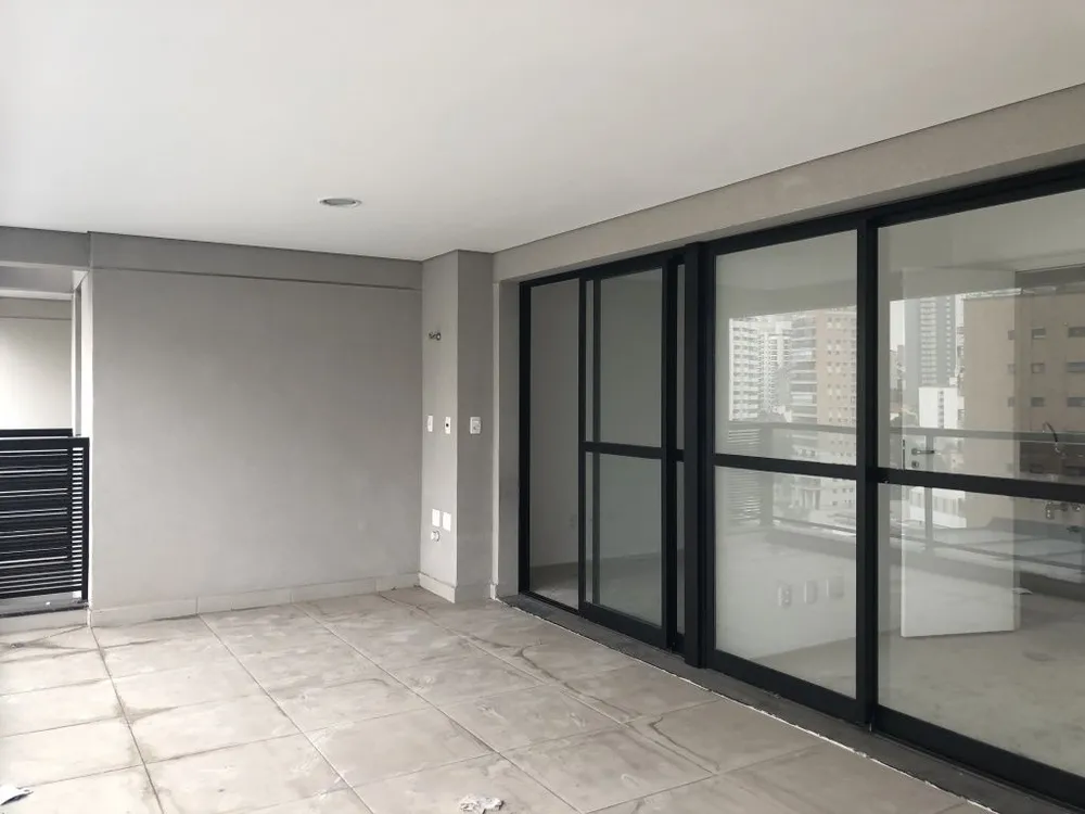 Apartamento, 1 quarto, 33 m² - Foto 3
