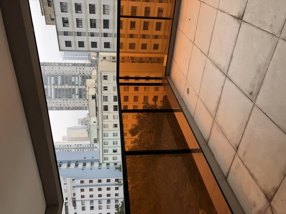 Apartamento, 1 quarto, 33 m² - Foto 7