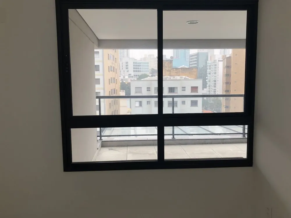 Apartamento, 1 quarto, 33 m² - Foto 1