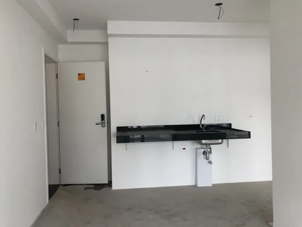 Apartamento, 1 quarto, 33 m² - Foto 4