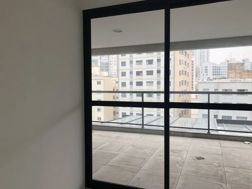 Apartamento, 1 quarto, 33 m² - Foto 5