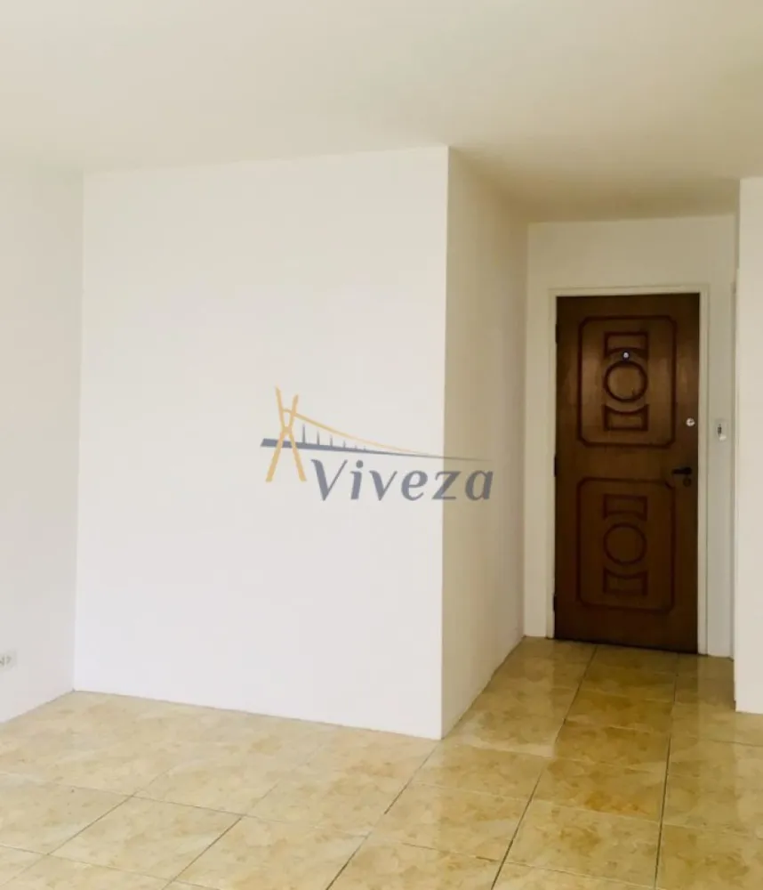 Apartamento, 3 quartos, 74 m² - Foto 2