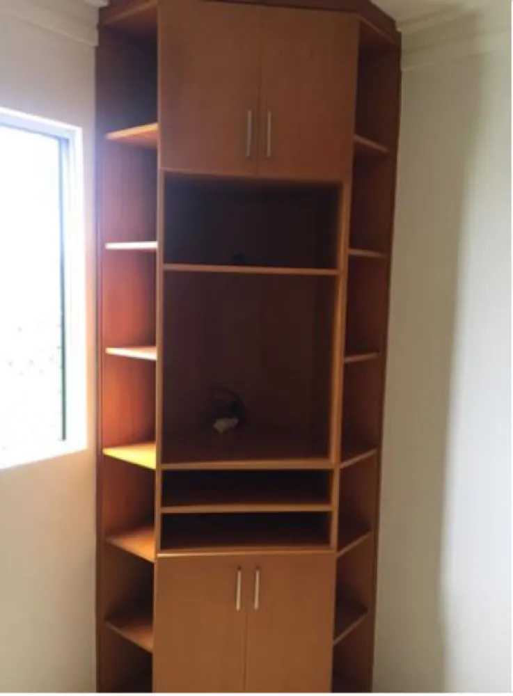 Apartamento, 3 quartos, 64 m² - Foto 4