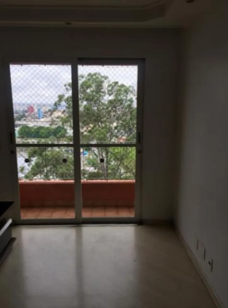 Apartamento, 3 quartos, 64 m² - Foto 2