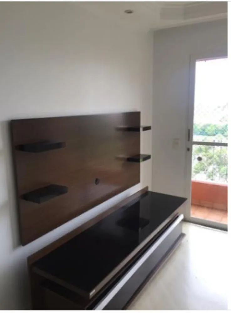 Apartamento, 3 quartos, 64 m² - Foto 1