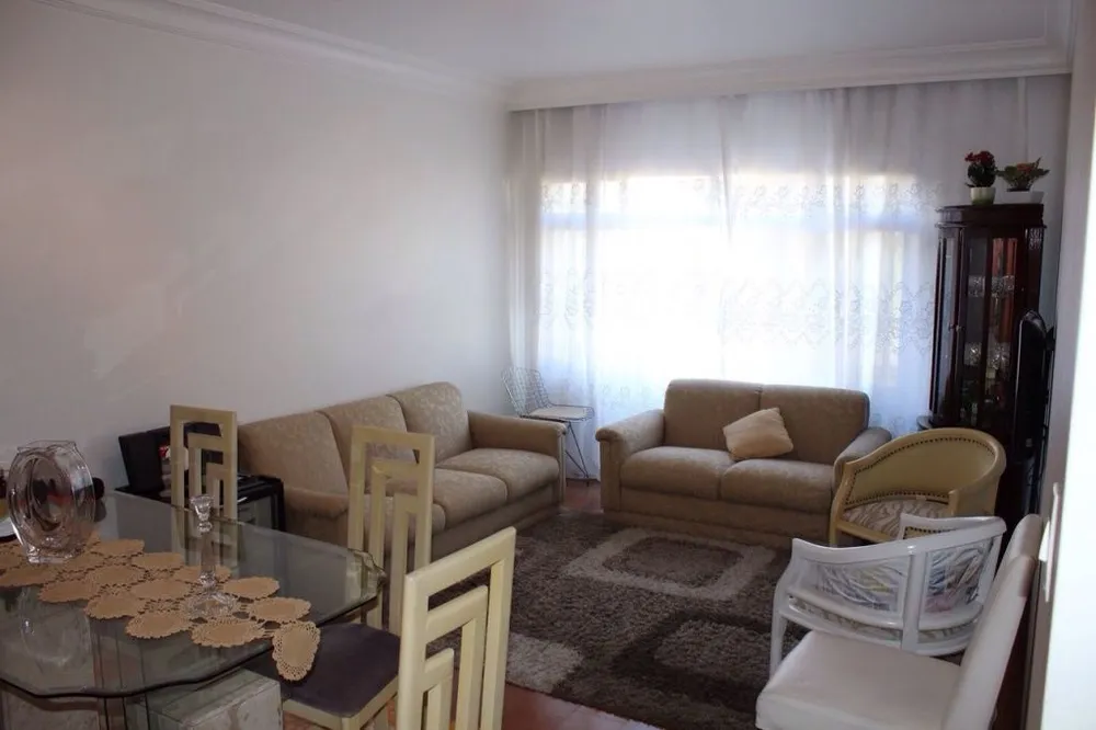 Apartamento, 3 quartos, 106 m² - Foto 1