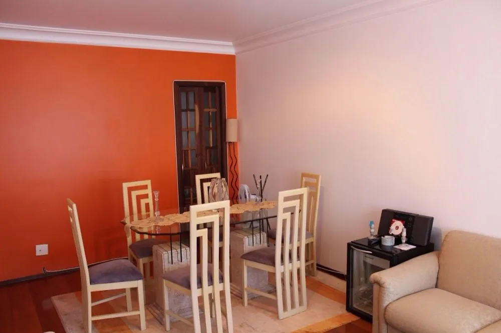 Apartamento, 3 quartos, 106 m² - Foto 3