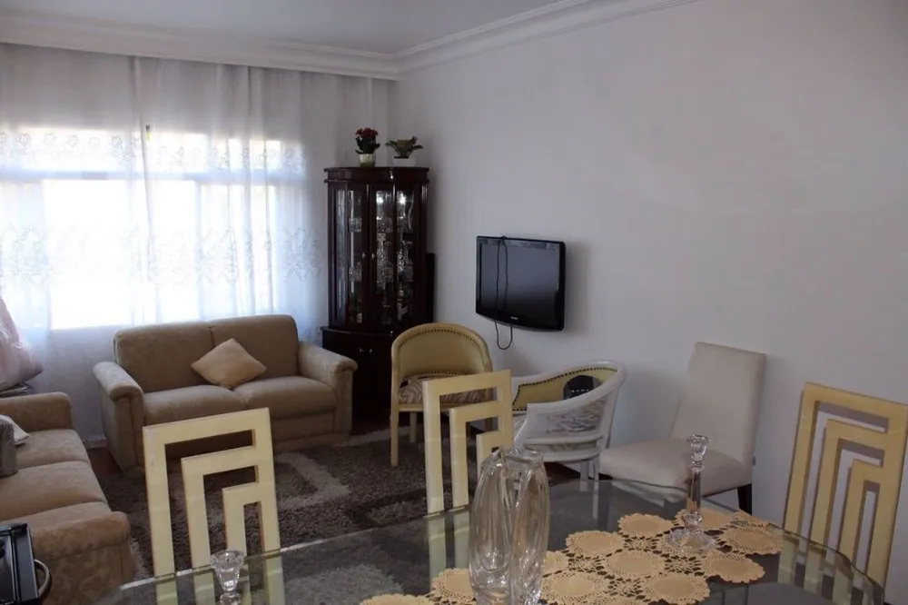 Apartamento, 3 quartos, 106 m² - Foto 2