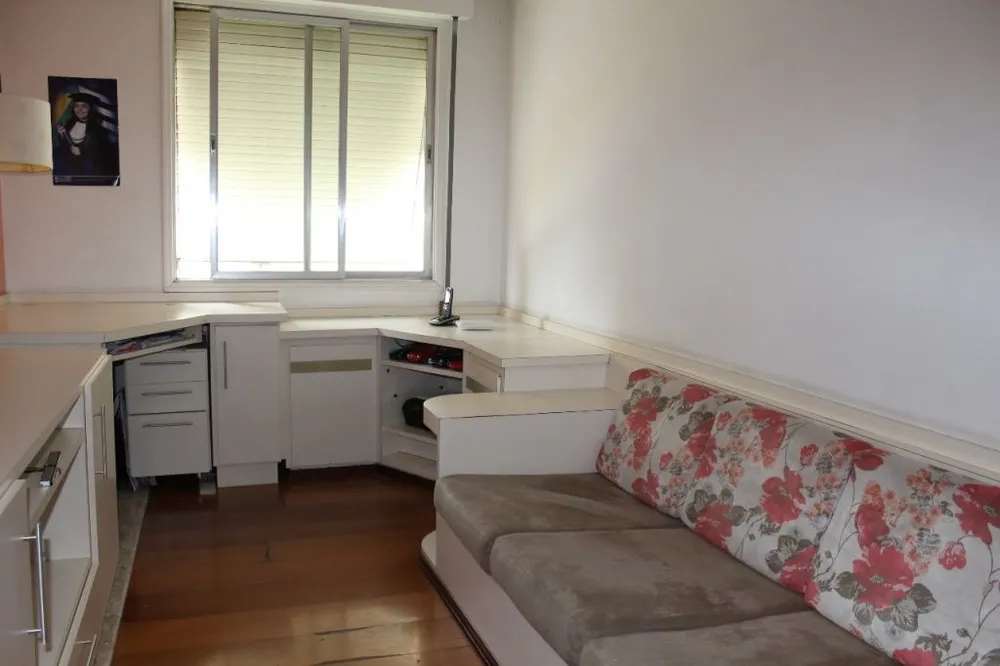 Apartamento, 3 quartos, 106 m² - Foto 4