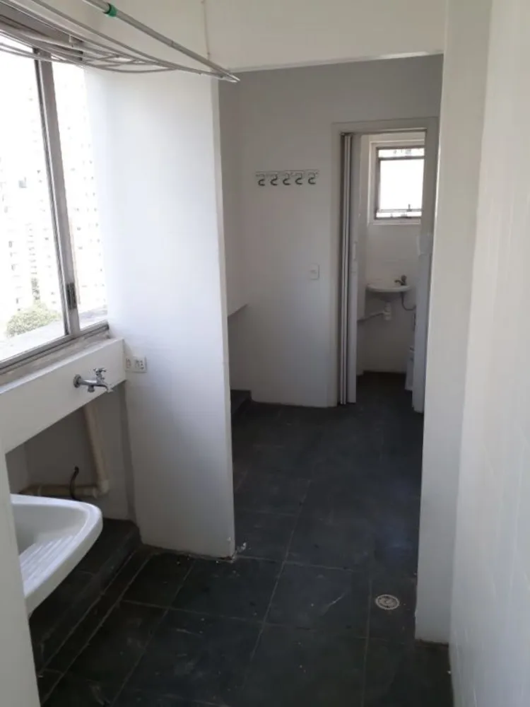 Apartamento, 2 quartos, 180 m² - Foto 6