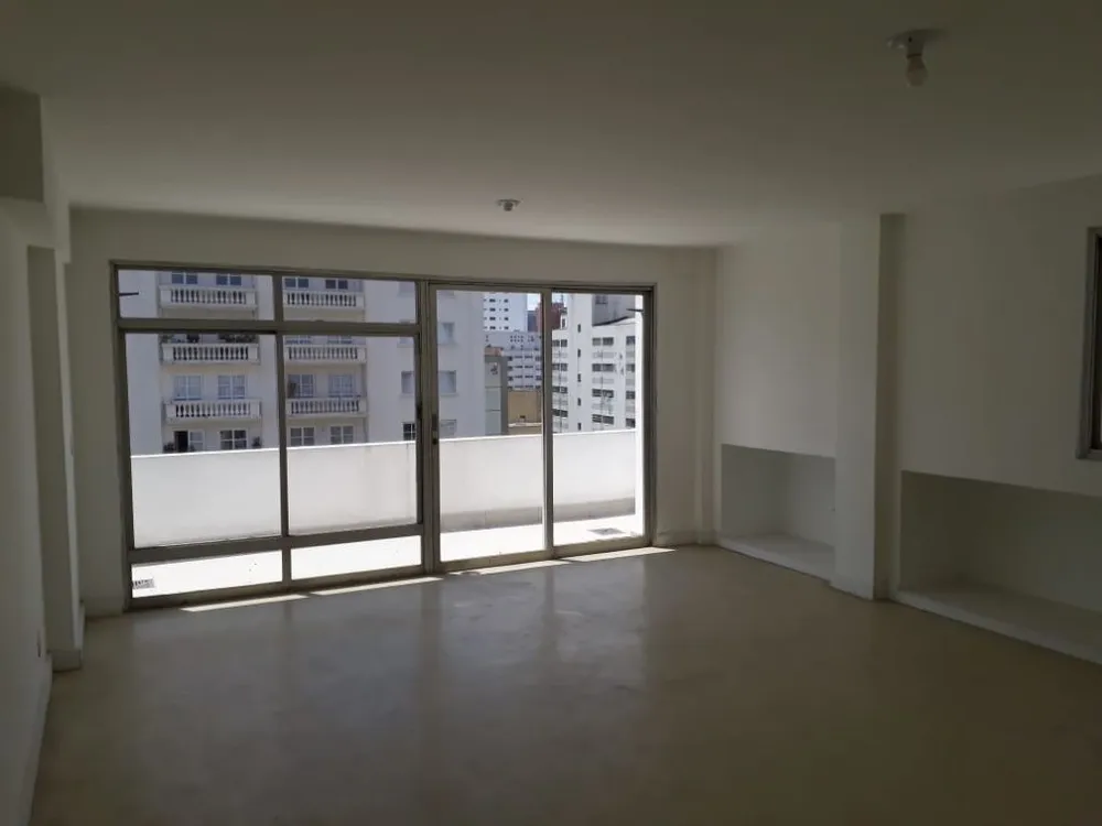 Apartamento, 2 quartos, 180 m² - Foto 1