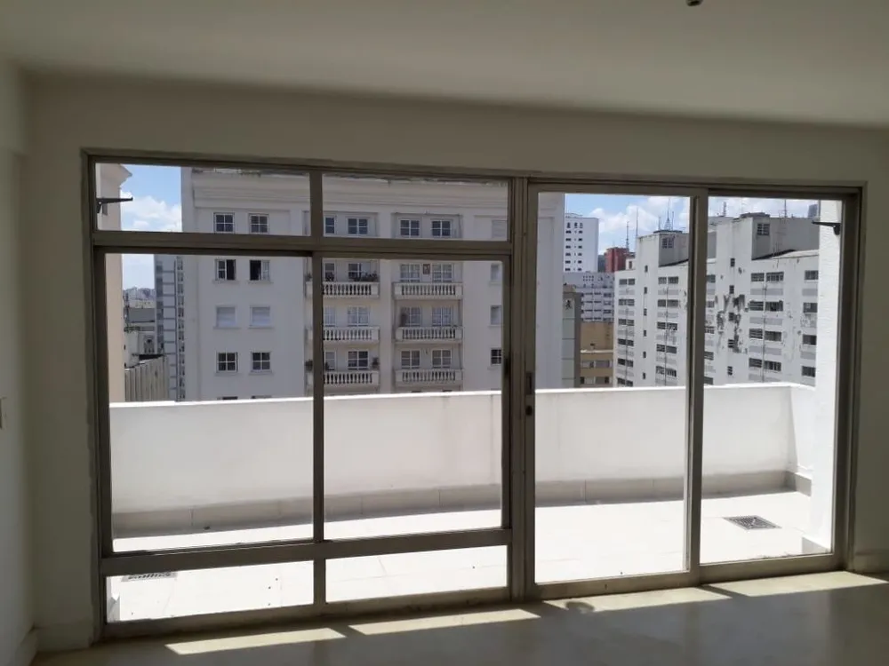 Apartamento, 2 quartos, 180 m² - Foto 2