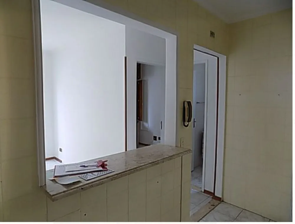 Apartamento, 1 quarto, 34 m² - Foto 3