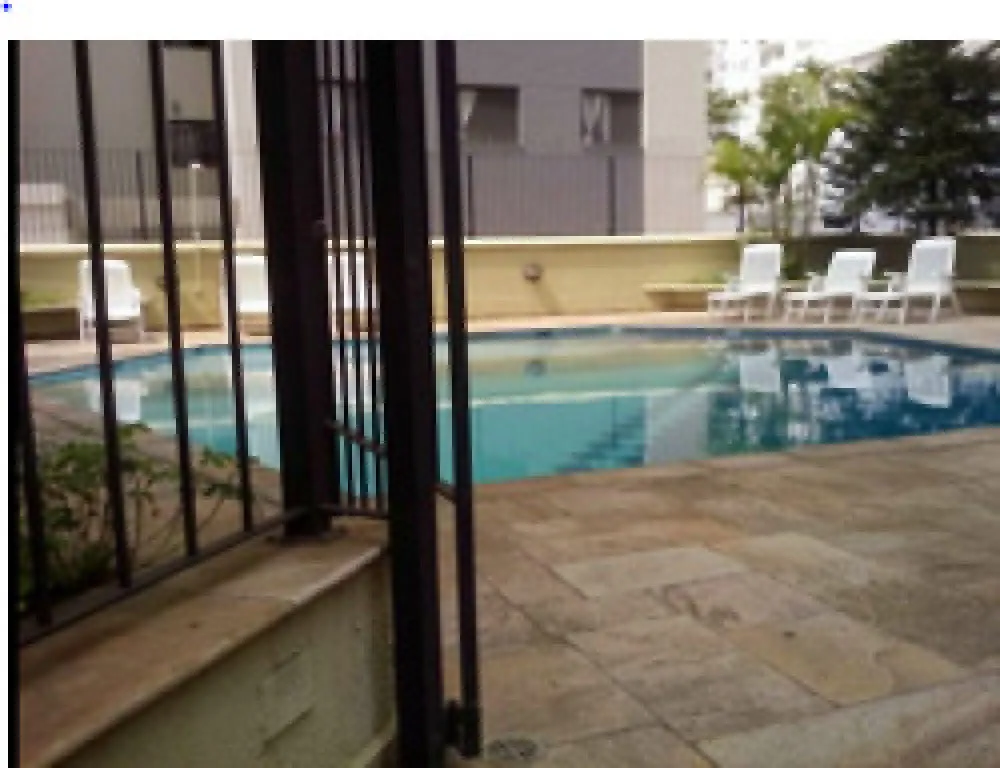 Apartamento, 1 quarto, 34 m² - Foto 5