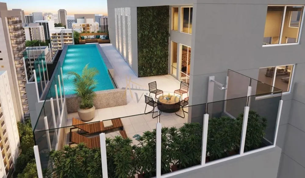 Apartamento, 3 quartos, 73 m² - Foto 5