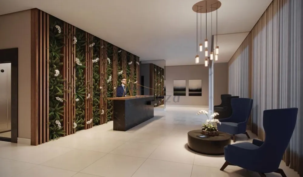 Apartamento, 3 quartos, 73 m² - Foto 3