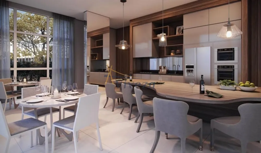 Apartamento, 3 quartos, 73 m² - Foto 2