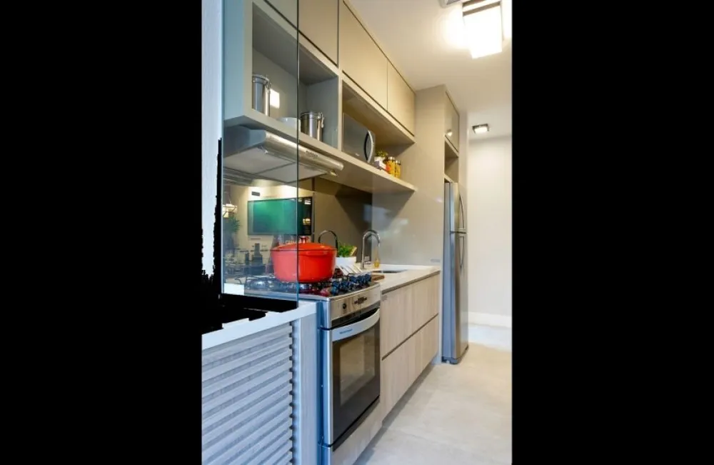 Apartamento, 3 quartos, 69 m² - Foto 6