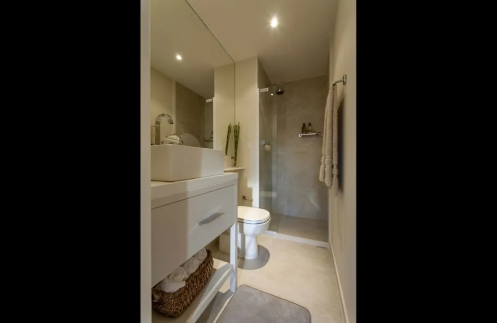 Apartamento, 3 quartos, 69 m² - Foto 5