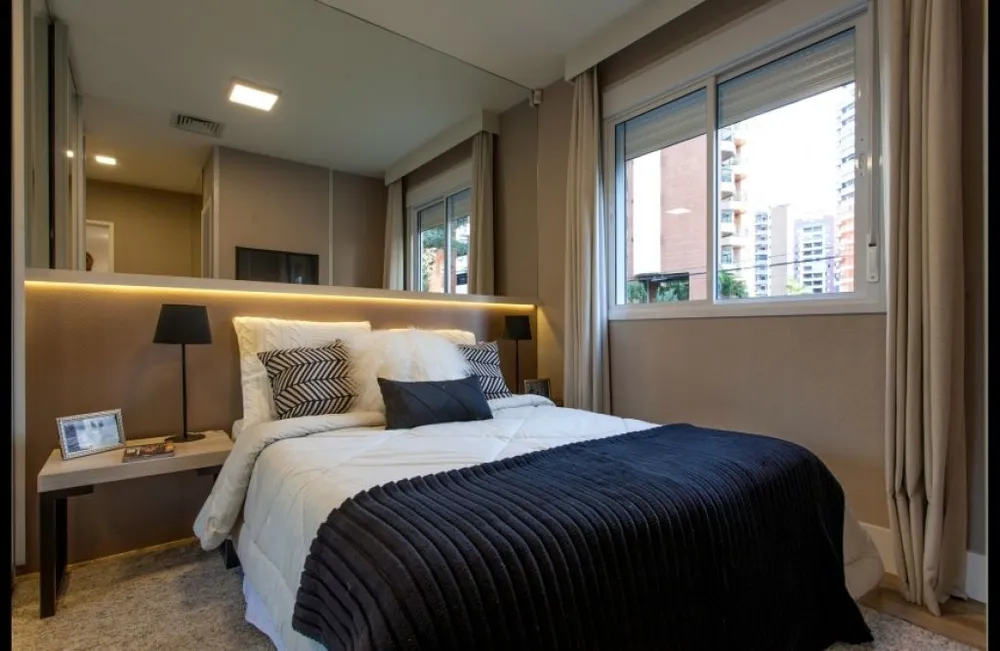 Apartamento, 3 quartos, 69 m² - Foto 8
