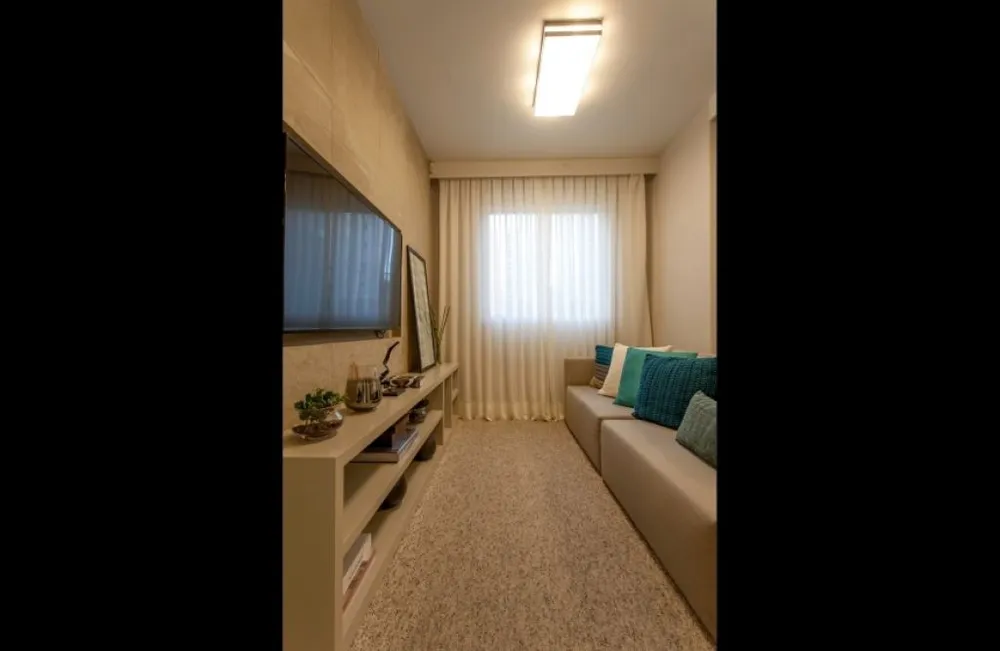 Apartamento, 3 quartos, 69 m² - Foto 7