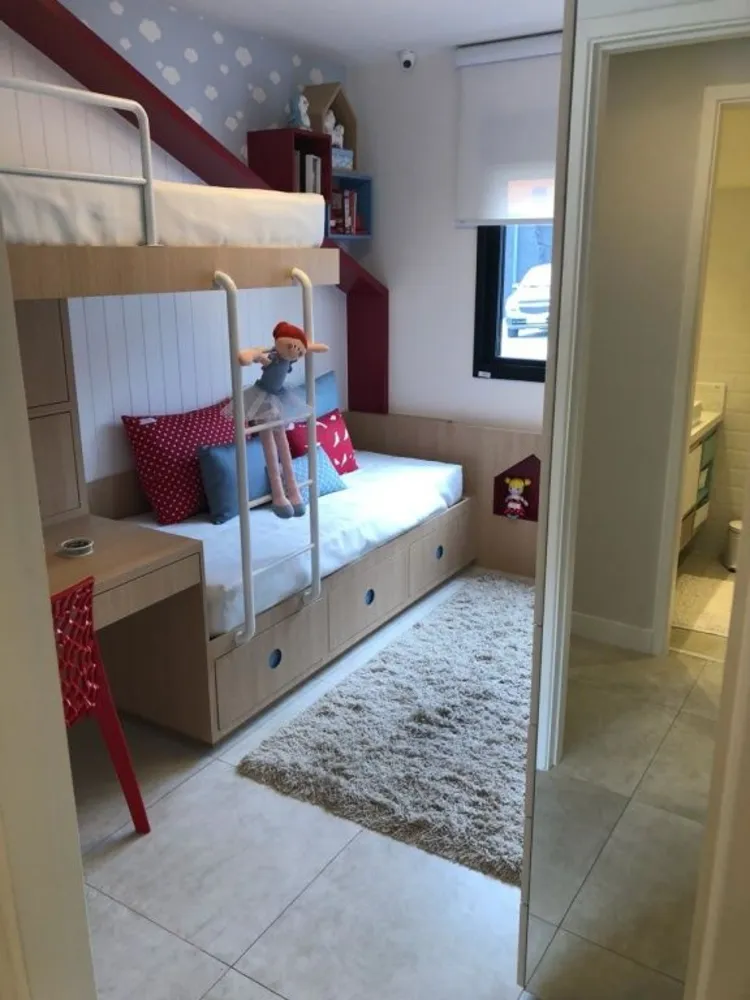 Apartamento, 2 quartos, 55 m² - Foto 7