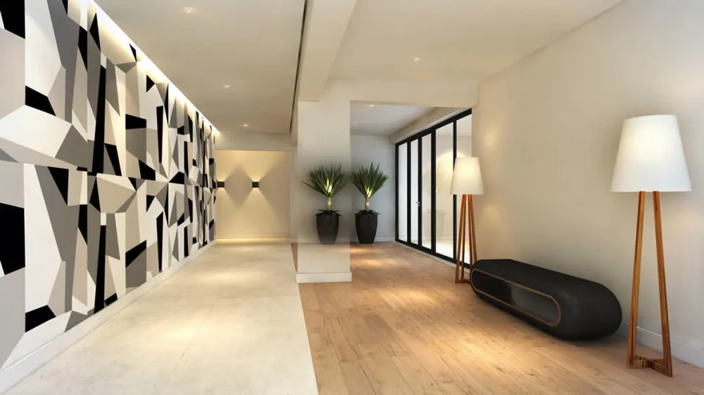 Apartamento, 2 quartos, 55 m² - Foto 5