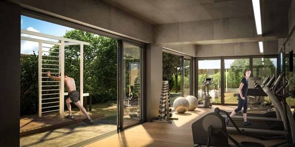Apartamento, 2 quartos, 81 m² - Foto 5