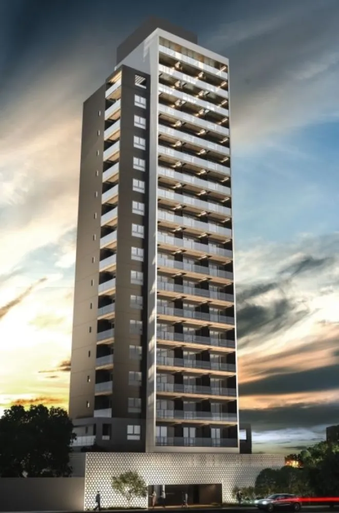 Apartamento, 2 quartos, 81 m² - Foto 4