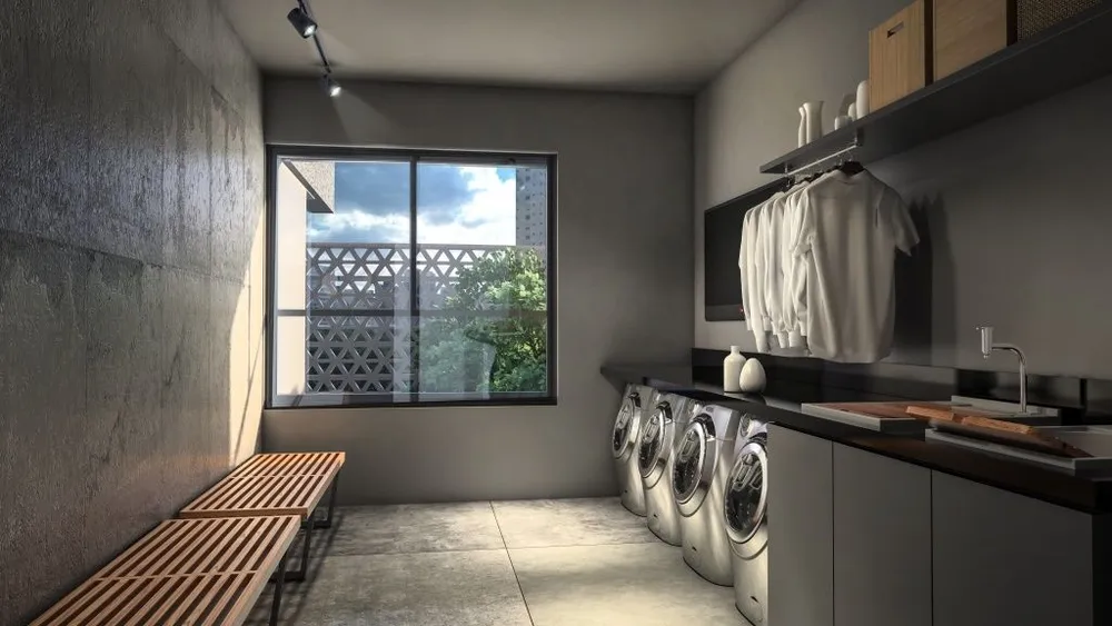Apartamento, 2 quartos, 81 m² - Foto 7