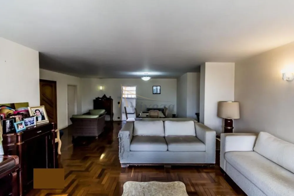 Apartamento, 4 quartos, 320 m² - Foto 2