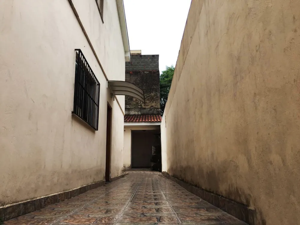 Sobrado, 3 quartos, 131 m² - Foto 1