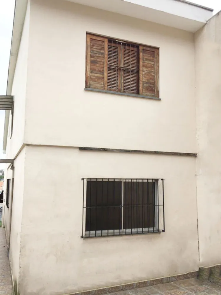 Sobrado, 3 quartos, 131 m² - Foto 2