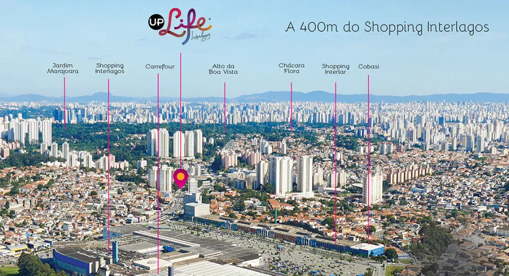 Apartamento, 2 quartos, 65 m² - Foto 8