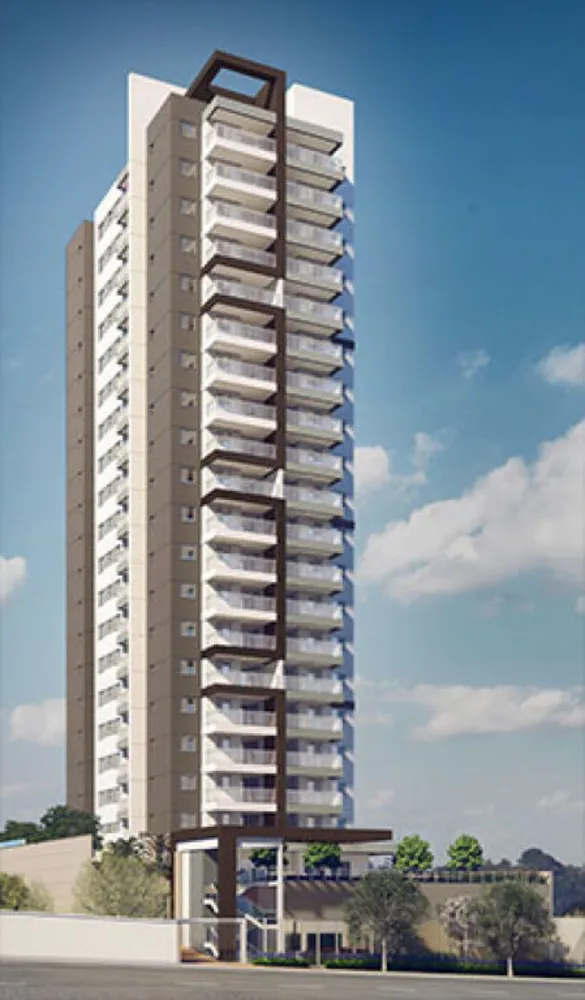 Apartamento, 2 quartos, 65 m² - Foto 1