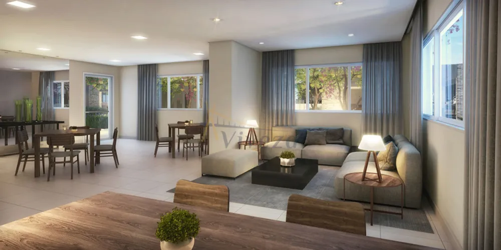 Apartamento, 2 quartos, 69 m² - Foto 8