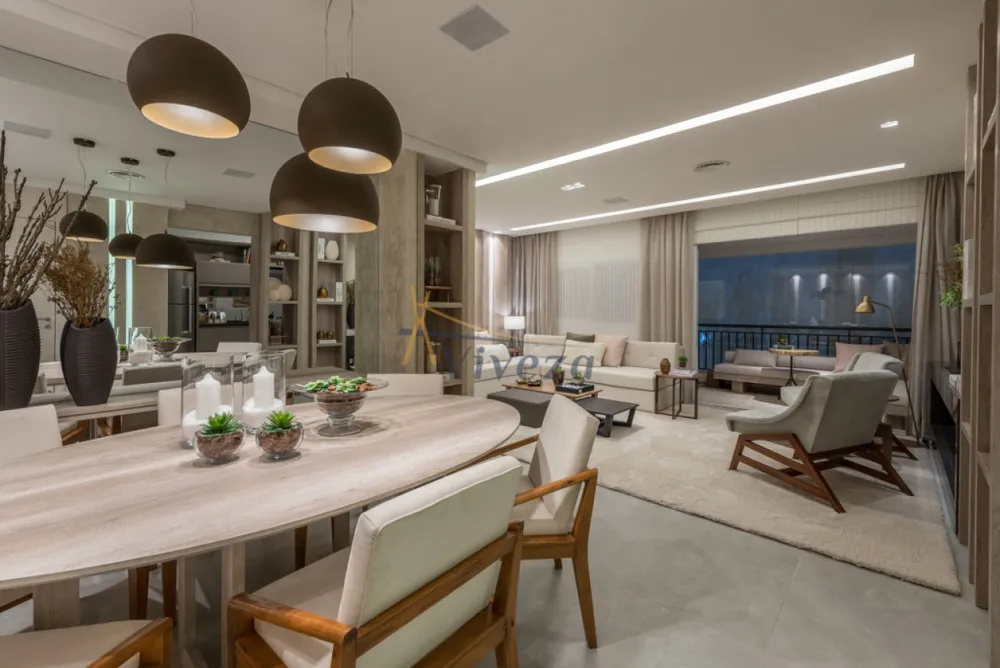 Apartamento, 2 quartos, 69 m² - Foto 5