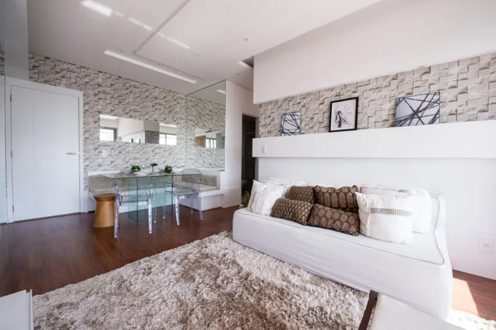 Apartamento, 3 quartos, 93 m² - Foto 5