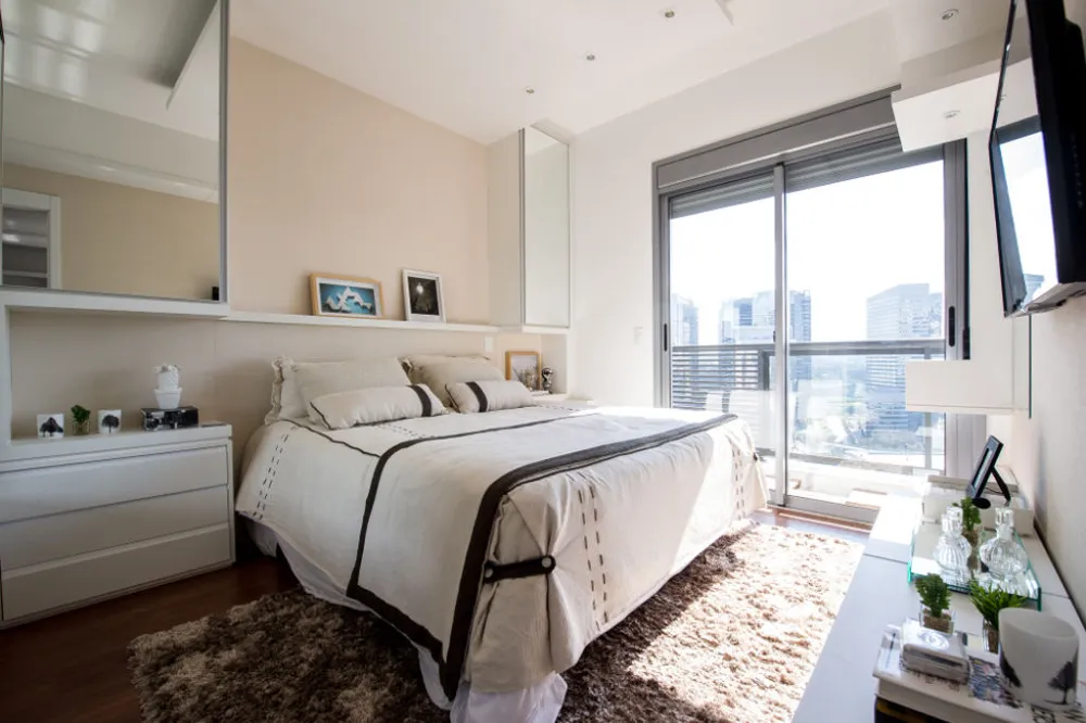 Apartamento, 3 quartos, 93 m² - Foto 6