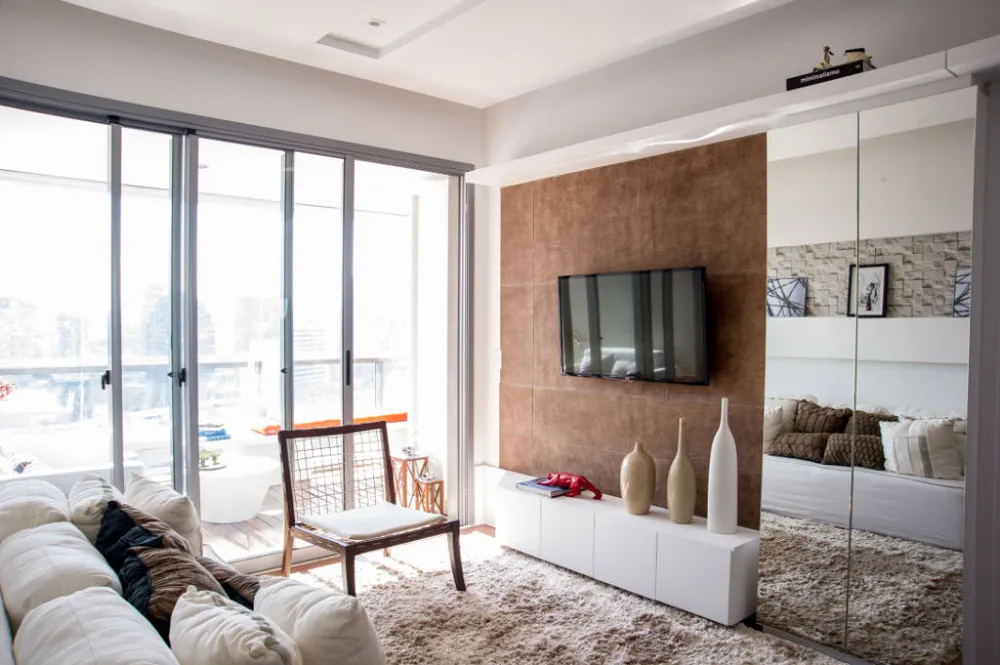 Apartamento, 3 quartos, 93 m² - Foto 4