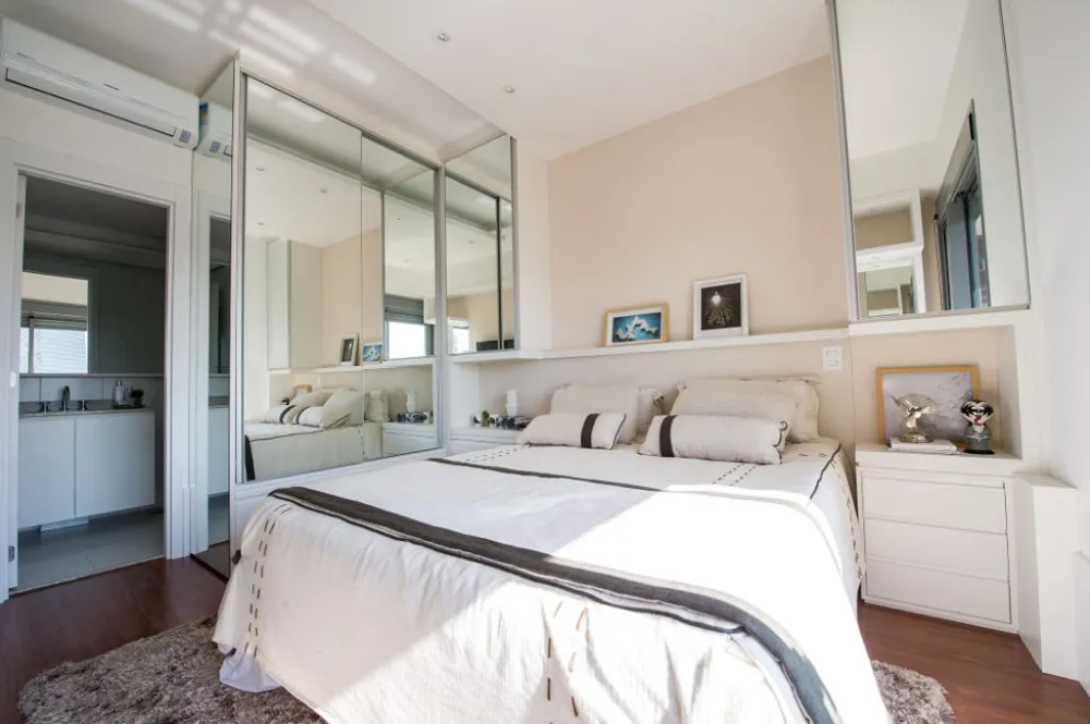 Apartamento, 3 quartos, 93 m² - Foto 7