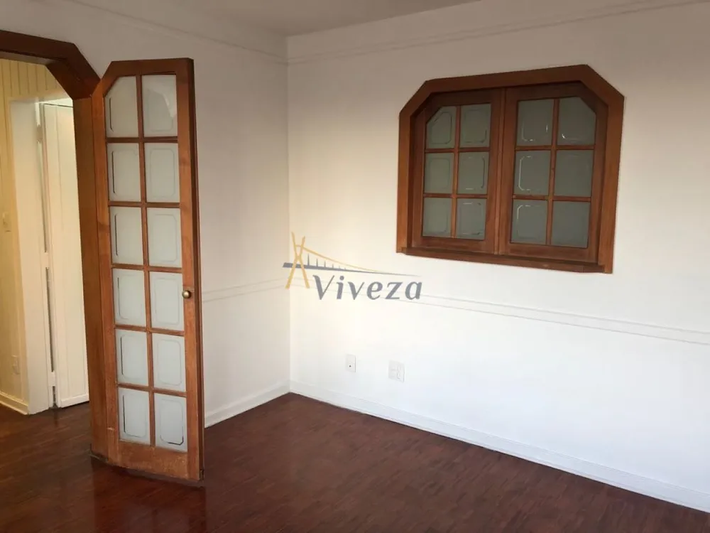 Apartamento, 4 quartos, 170 m² - Foto 2